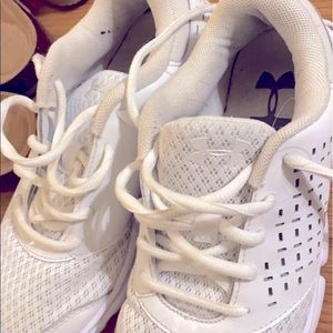 Under Armour Shoes